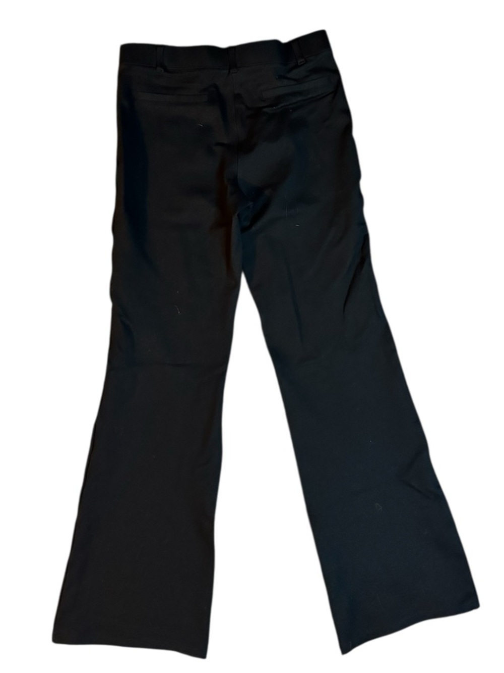 Ultra-Stretch Ponte Bootcut Pants S - Picture 6 of 7